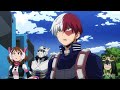 Nothin’ On Me - Leah Marie Perez II Todoroki Shoto