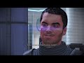 Mass Effect 1: Kaidan/Hekate - First time on the Citadel