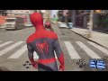 Marvel's Spider-Man 2 (Bike) Pt21