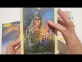 💛Daily Affirmation💛 How to love yourself cards | Whispers of Love oracle cards #12