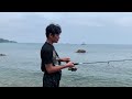 Pantai Kasvana Tanjung Lesung Pandeglang Banten