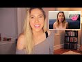 Reacting to video footage of my bipolar episodes!
