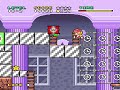 [TAS] SNES Mario & Wario by Sam_Underscore in 20:03.00