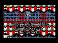 This Carnival Night Glitch is Even More INSANE - Sonic 3