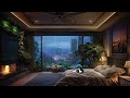 3 Hours for a Day of Perfect Relaxation | Three Hours of Pure Relaxation with Laid-Back Jazz Vibes