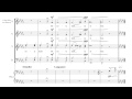 Mahler - Symphony No.2 'Auferstehung' Resurrection Finale - Vocal Score 'Sheet Music Video'
