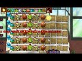 New Pea: AIR RAID PEA FLY - Plants Vs. Zombies Expanded And Enhanced 2024 | PVZ HARDEST MOD