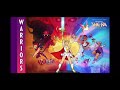 She-Ra Intro (warriors) hour loop