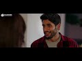 Yuddham Sharanam (2018) New Released Hindi Dubbed Full Movie | Naga Chaitanya, Lavanya Tripathi