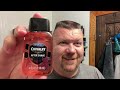 Dollar Tree Aftershave || #matthewshaves