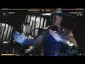 Dragon Dancin' On Fools! (Mortal Kombat 1) Liu Kang Matches