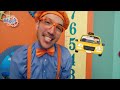 Dinosaur Song with Toy Blippi! 🦖 | Blippi Songs 🎶| Educational Songs For Kids
