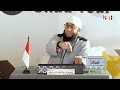 Sebab-Sebab Kebahagiaan #2: Introspeksi Diri (Muhasabah) - Khalid Basalamah