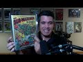 Grail Comic Book Found in BARN after 82 Years!!!