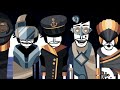 Submerged - An Incredibox: Aqua Mix