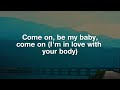 Without Me, I Like Me Better, Shape Of You (Lyrics) - Halsey
