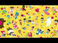 Sick Days! 🤒🤧 | Jessica's Big Little World | Cartoon Network