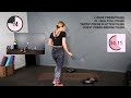 48 Minute - 45 Moves in 45 Minutes! All Compound Strength | No Repeat Workout