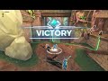 Trolling in Paladins | Stream Highlights