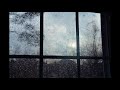 Clair De Lune - Debussy - playing in another room with rain and thunders (2 hours for study/sleep)