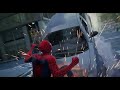 NEW Raimi Style Combat, Music and Traversal Modlist - Marvel's Spider-Man Remastered Modded Gameplay