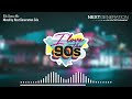 90's Dance Mix - Produced by Next Generation Djs