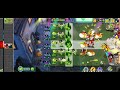 PvZ 2 (Halloween pinata party - Witch hazel is here! Egad!)