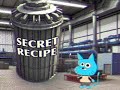 Gumball and The Cereal Factory (April Fools)