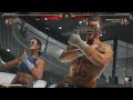 Mortal Kombat 1 Crazy Cage Randomness.  Buddy Fight