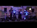 Lite Blu Quartet - 2021 Demo
