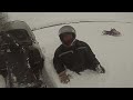 Snowmobile Edit 2016 (Drift Riding)