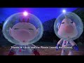 Pikmin 3 DX - Olimar's Comeback Day 10 - (20390)