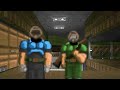 CO-OP #2 (DOOM animation)