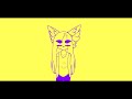 Hot Milk | Animation Meme [TW] (lazy)