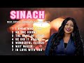 Sinach - Best Gospel Songs Of Sinach - Top Praise and Worship Songs Of All Time🎶