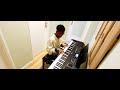 You Are Great - Steve Crown (Piano Cover) by Matthias-Kofi Addai