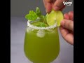 Mint Lemonade Recipe | Iftar Special Refreshing Summer Drinks | Yummy