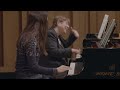Piano masterclass by Rena Shereshevskaya | The Études-Tableaux, Op. 39 - number 9 by Rachmaninov