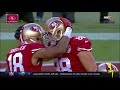 Colin Kaepernick Every TD Of His Career | Just Do It Career Highlights