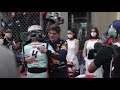 Behind The Charge | A Monaco Grand Prix To Remember For Max Verstappen