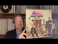 Late 60’s Albums Out Of Step With The Counterculture