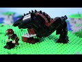 LEGO Minecraft: Creeper Explosion! | Billy Bricks | WildBrain - Cartoon Super Heroes