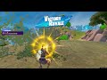 Fight Zeus and Destroyed him, Fortnite Zero Build, #1 at the End