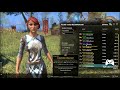 Elder Scrolls Online|Action GamePlay Part 10