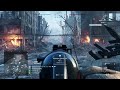 BFV 37-16 mp5 gameplay highlights