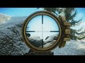 How to survive a Tarkov sniper