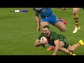 Australia Vs Samoa: Extended Highlights Of The Rlwc2021 Cup Final up