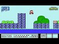 Super Mario Bros. 3 Glitches - Son Of A Glitch - Episode 22