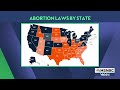  Velshi: ‘Abortion tourism’ will lead to a deadend for reproductive care