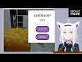 Fubuki Reacts to Korone and Okayus' Voice Lines in Molly Online [Eng Sub/Hololive]